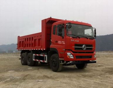 Chida  EXQ3258A12A Dump truck