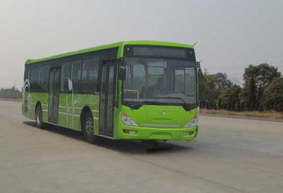 Guangzhou AutomobileGZ6113HEV3Hybrid urban buses