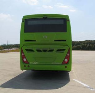 Guangzhou Automobile GZ6113HEV3 Hybrid urban buses