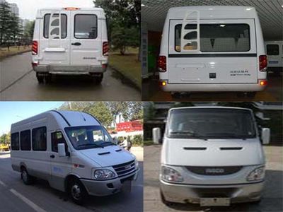 Fuyuan  HFY5040XLJA RV