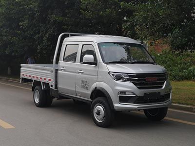 Xinyuan brand automobiles JKC1035SS6E Truck