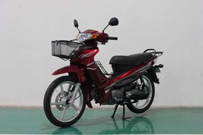 Qingqi  QM1104B Two wheeled motorcycles