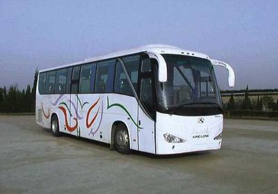 Jinlong  XMQ6118C1SB Tourist buses