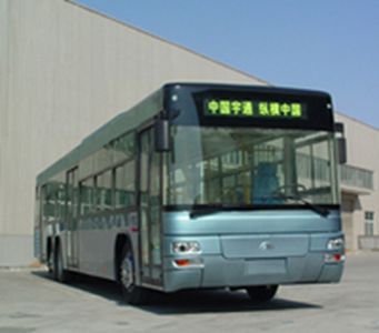 Yutong  ZK6140HGA City buses