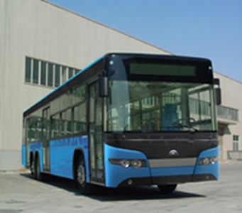 Yutong  ZK6140HGA City buses