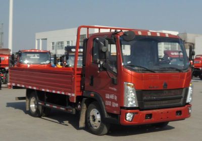 Haowo  ZZ1047C3215E144 Truck