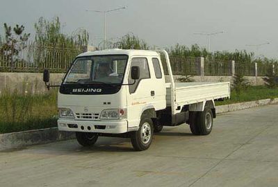 Beijing brand automobiles BJ2815P1 Low speed truck