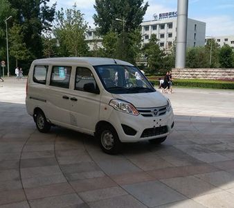 Foton  BJ6393MD31ADB multi-purpose vehicle 