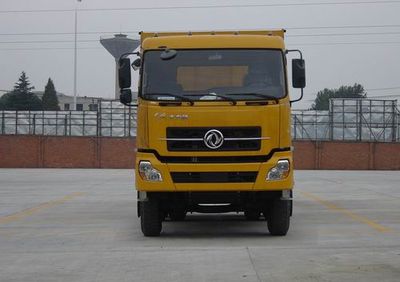 Dongfeng  DFL3201AX1 Dump truck