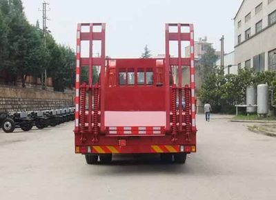 Dongfeng  EQ5160TPBP4 Flat transport vehicle