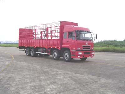 Dongfeng  EQ5268CSGE Grate type transport vehicle