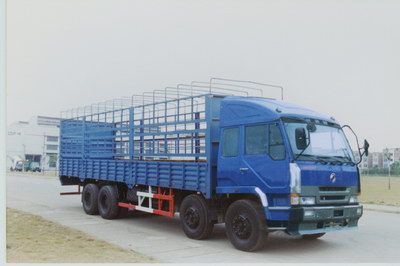 Dongfeng  EQ5268CSGE Grate type transport vehicle