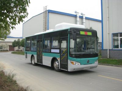 Dongfeng  EQ6851C4N City buses