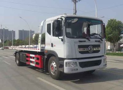 Huatong brand automobiles HCQ5185TQZEQ6 Obstacle clearing vehicle