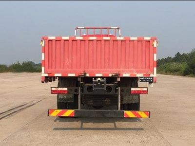 Jianghuai brand automobiles HFC1251P3K2D54S3V Truck