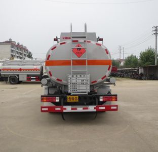 Xingshi  SLS5121GJYC5V Refueling truck