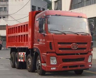 Shitong  STQ3312L14N4B5 Dump truck