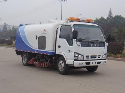 Tongxin  TX5060TSL Road sweeper