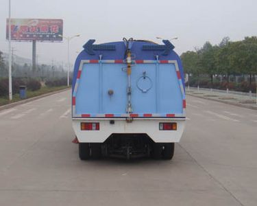 Tongxin  TX5060TSL Road sweeper