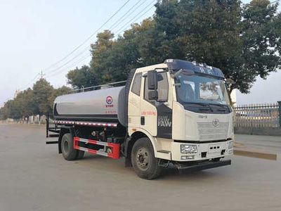 Wanglongwei  WLW5180GPSC watering lorry 