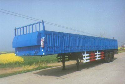 Shenglong  ZXG9320 Semi trailer