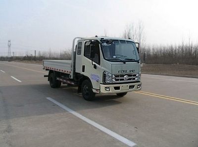 Foton  BJ2046Y7PBSA2 Off road cargo vehicle