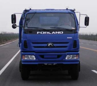 Foton  BJ3166DJPFK1 Dump truck