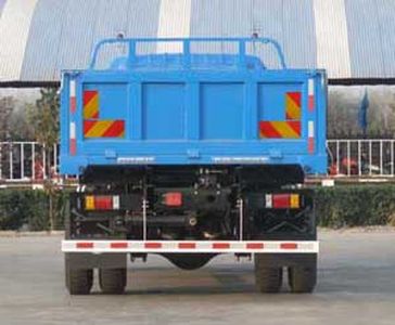 Foton  BJ3166DJPFK1 Dump truck