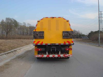 Chiyuan  BSP5120TCX Snowplow