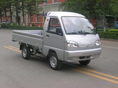 Jiefang Automobile CA1014 Truck