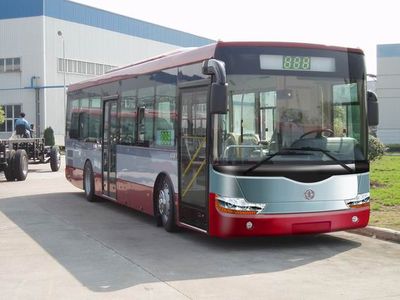 Dongfeng  DHZ6900CF6 City buses