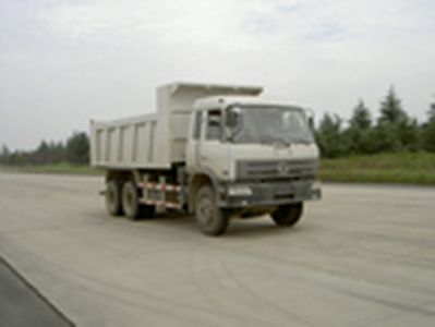 Dongfeng  EQ3202VB Dump truck