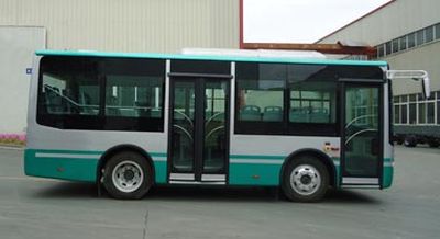 Dongfeng  EQ6730CTN City buses