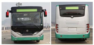 Dongfeng  EQ6730CTN City buses