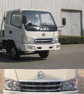 Kaima  KMC1042PE3 Truck