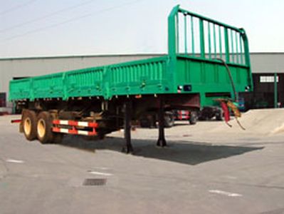 Jinlong  NJT9190Z tipping chassis 