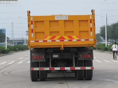 Shaanxi Automobile SX3316BR346 Dump truck