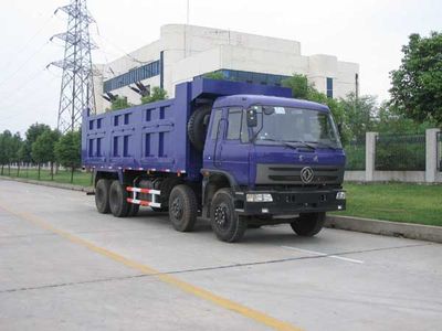 Shenying  YG3241G Dump truck