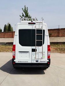 Yutong  ZK5041XJC16 Inspection vehicle