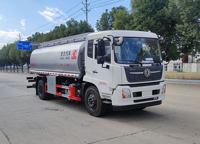 Zhuanli  ZLC5180GPGD6 Ordinary liquid transport vehicles