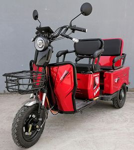 Free Power  ZY1200DZK10C Electric tricycle