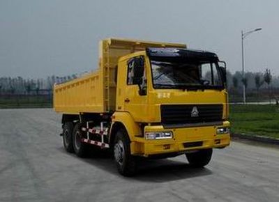 Starstal ZZ3251N3641A Dump truck