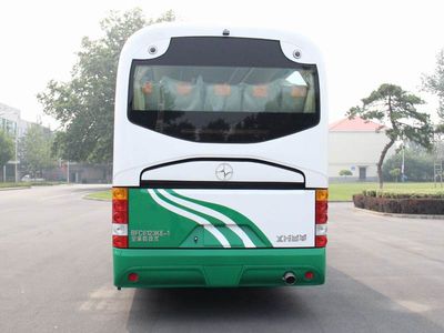 Northern  BFC6123KE1 Luxury tourist buses