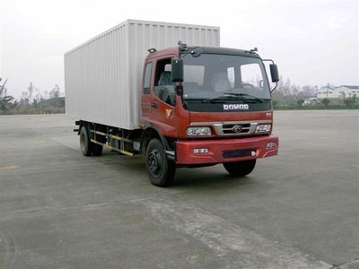 Era  BJ5122V5PDC1 Box transport vehicle