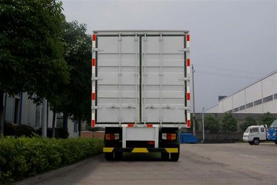 Era  BJ5122V5PDC1 Box transport vehicle