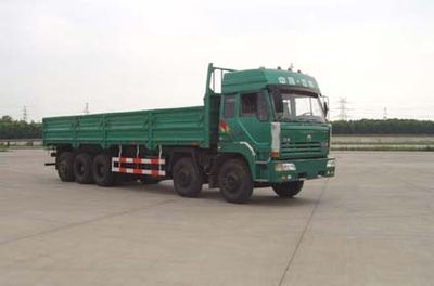 Hongyan  CQ1383TMG429 Truck