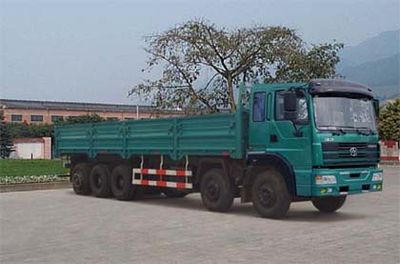 Hongyan  CQ1383TMG429 Truck