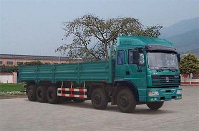 Hongyan  CQ1383TMG429 Truck