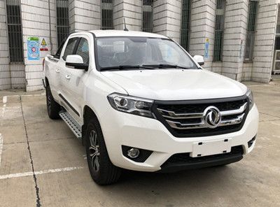 Dongfeng EQ1030HZ6QCmultipurpose goods vehicle 