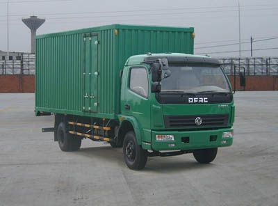 Dongfeng  EQ5100XXY5ADAC Box transport vehicle